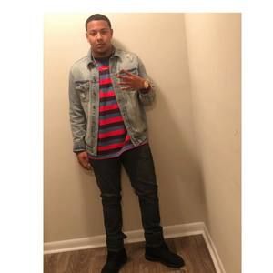 Meet your Posher, Jordan